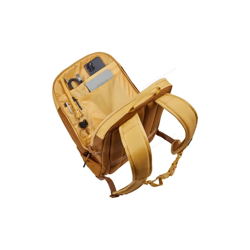THULE Outdoor Bags Ochre Yellow-2