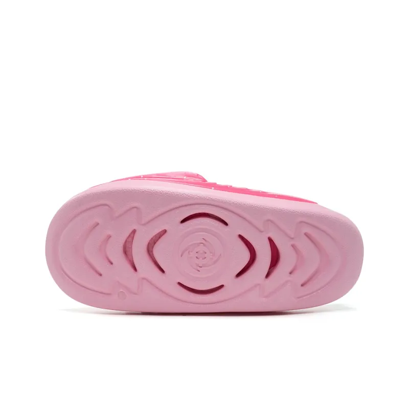 RIGORER Shark 2 Slide Pink-5
