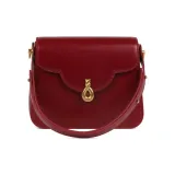 Vintage Red