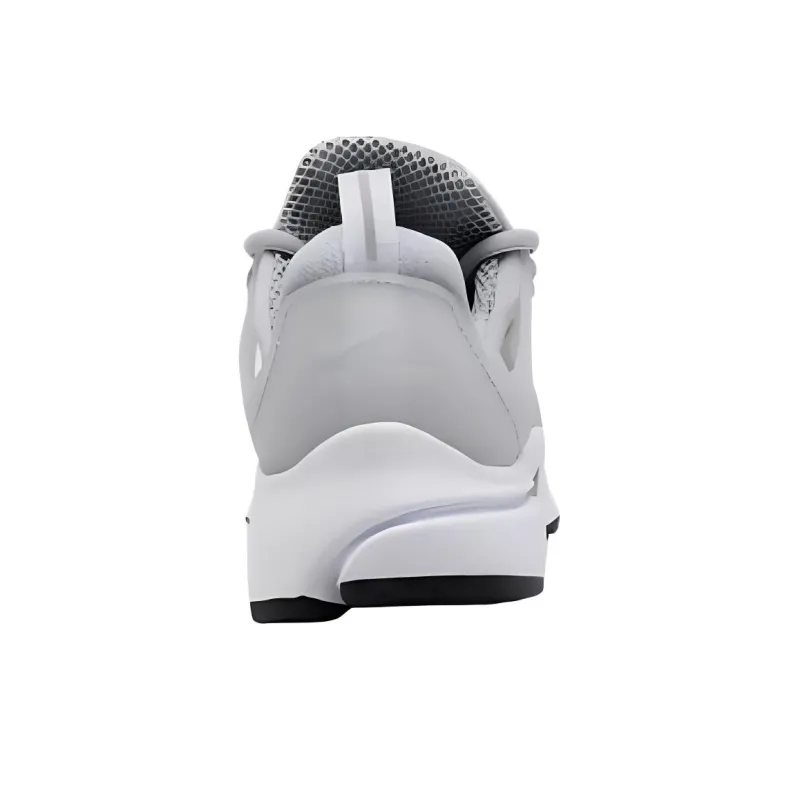 Nike Air Presto Light Silver Women's-2