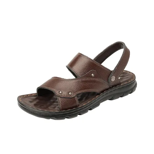 Sonno Beach Sandals Men