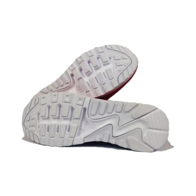 Nike Air Max 90 Ultra 2.0 Flyknit Geranium Women's-4