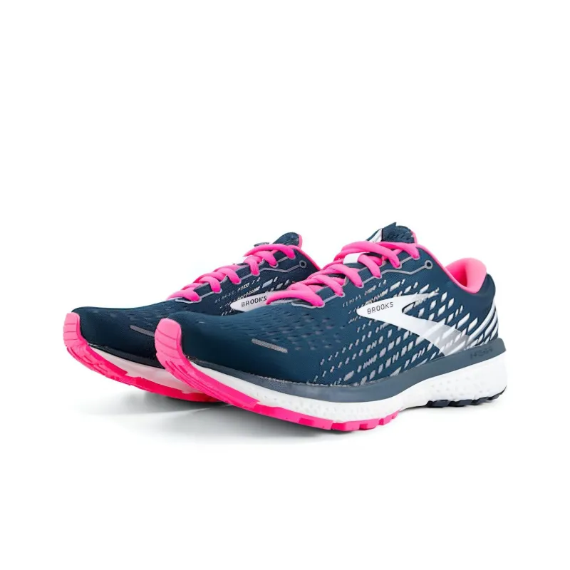 Brooks Women's Ghost 13 'Black Coral'-2