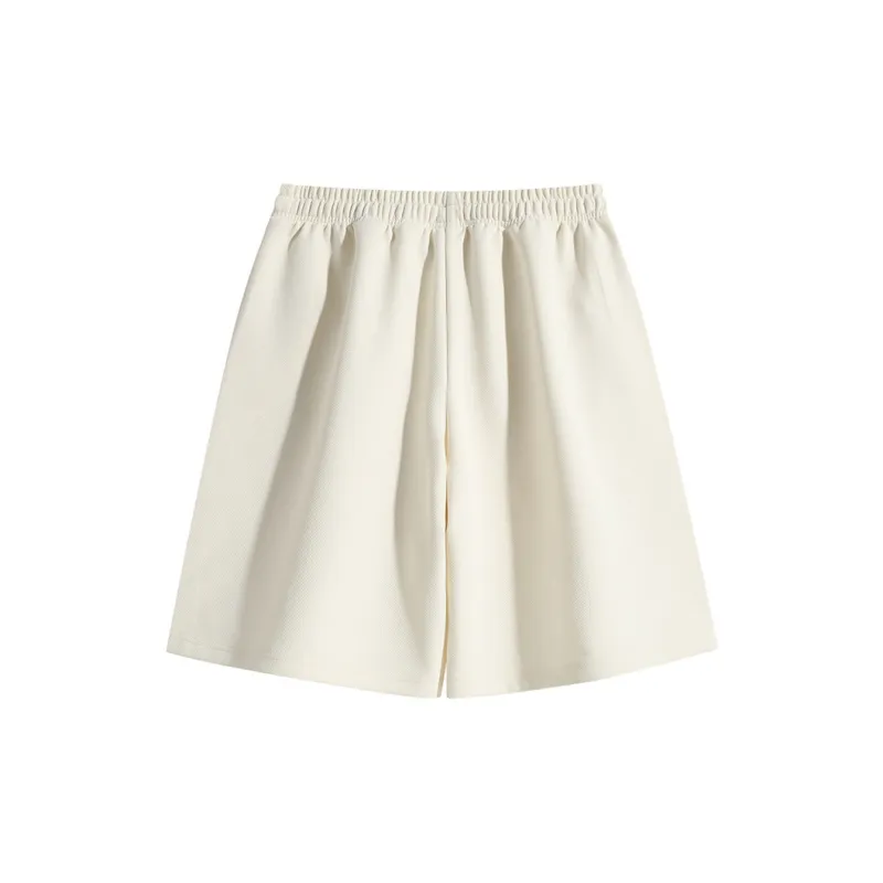 HAVR Casual Shorts Unisex-6