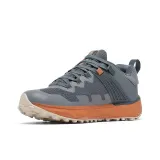 Gray Orange