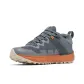 Gray Orange