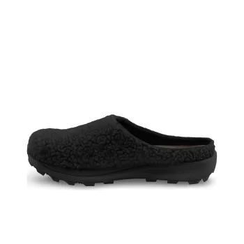 Topo Athletic REVIVE Anti-Slip Wear-Resistant Low-Top Casual Shoes Women's Black