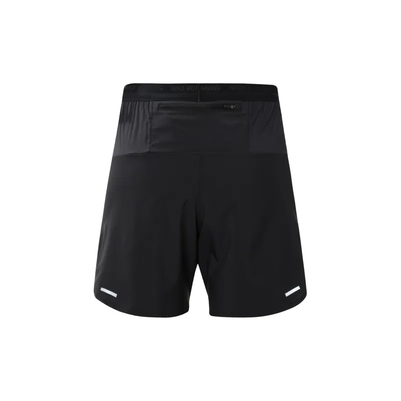 Nike Casual Shorts Men Black-2