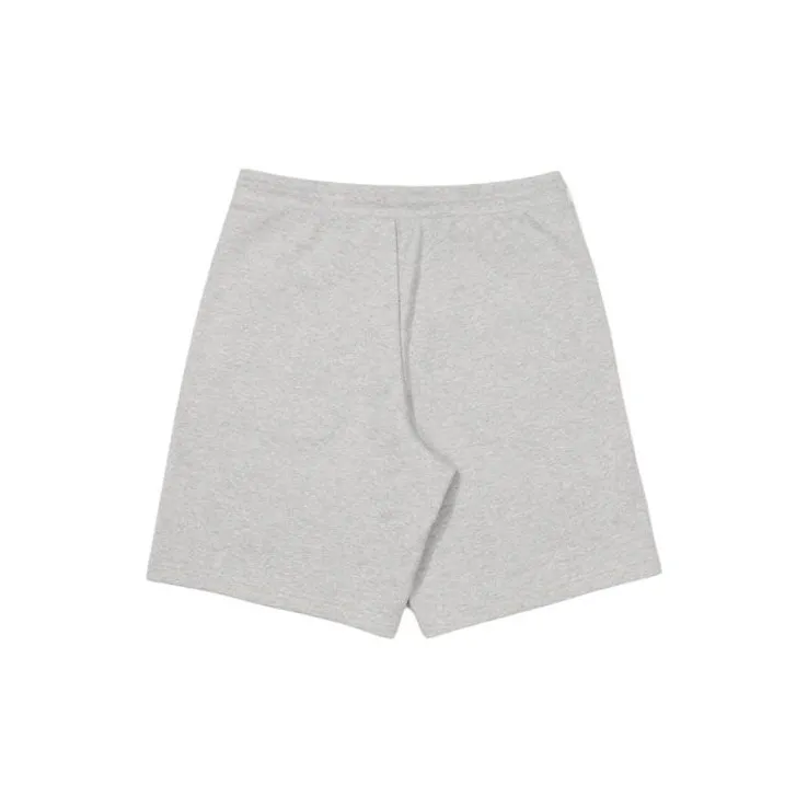 FILA Casual Shorts Men's Gray Collection-1