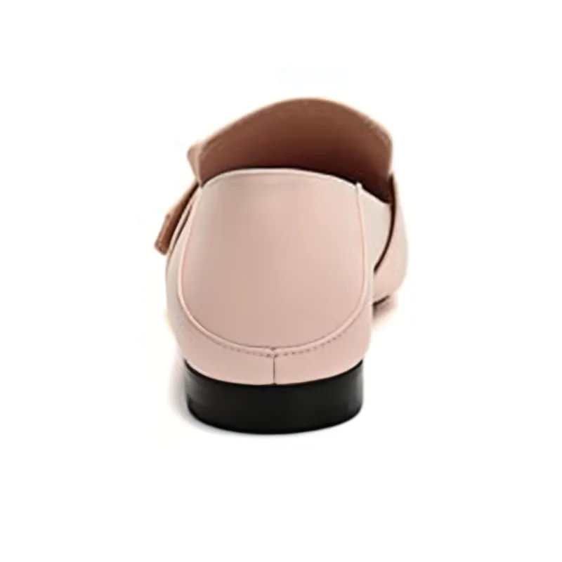 BALLY Women's Casual Shoes Women's Pink-4