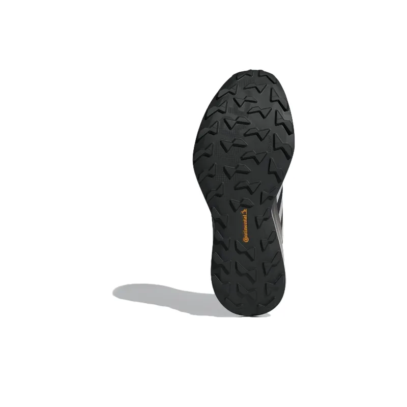 Adidas Terrex Agravic 3 Trail Core Black Grey Grey-5