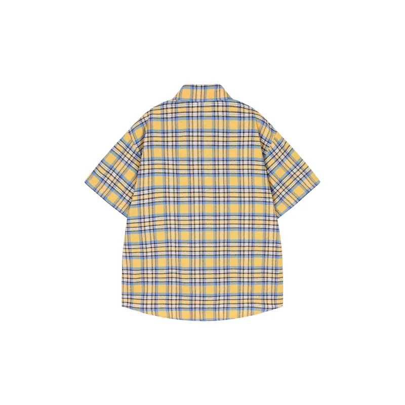 DARK HORSE Shirts Unisex-2