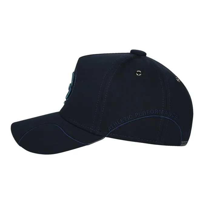 SWOFCARE Polyester Baseball Caps Unisex-2