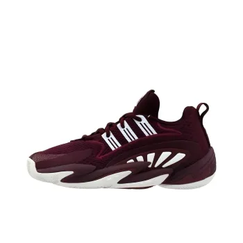 Crazy Byw Adidas 2.0 'Maroon'