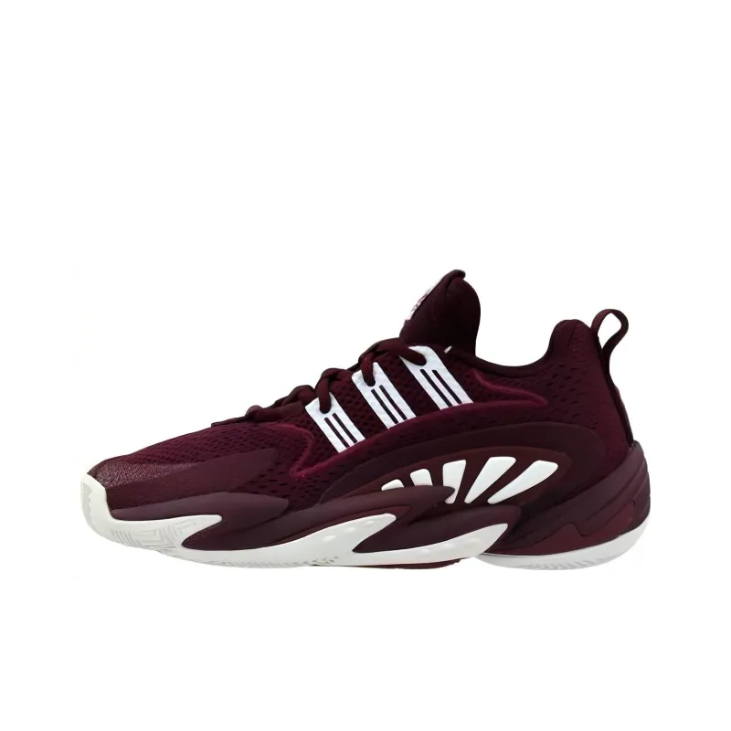 Adidas Crazy Byw 2.0 'Maroon'-0