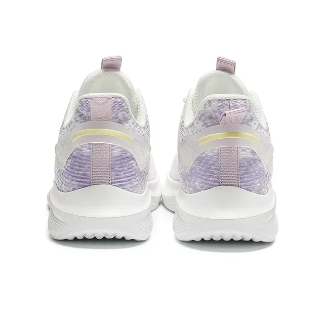 FOREVER 21 Shock Absorbers Slip Resistant Breathable Low Top Running Shoes Women's-4