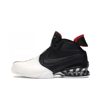 Nike Air Zoom Vick 2 Black White