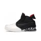 Black/White-University Red