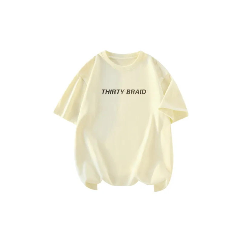 30BRAID T Shirts Unisex-9