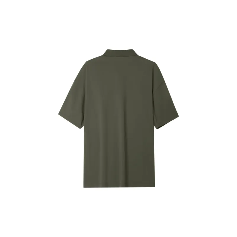 CAMEL Urban Function Series Polo Shirts Men-3