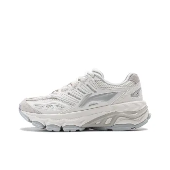 LINING Twenty Mountains Casual Shoes Women's Low Top Stone Gray