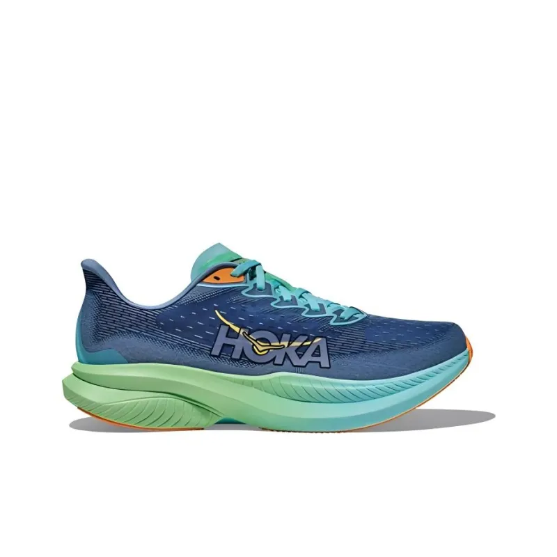HOKA ONE ONE Mach 6 Dusk Shadow-1