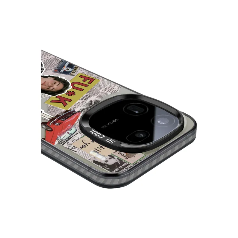 Small bones Phone Cases-2