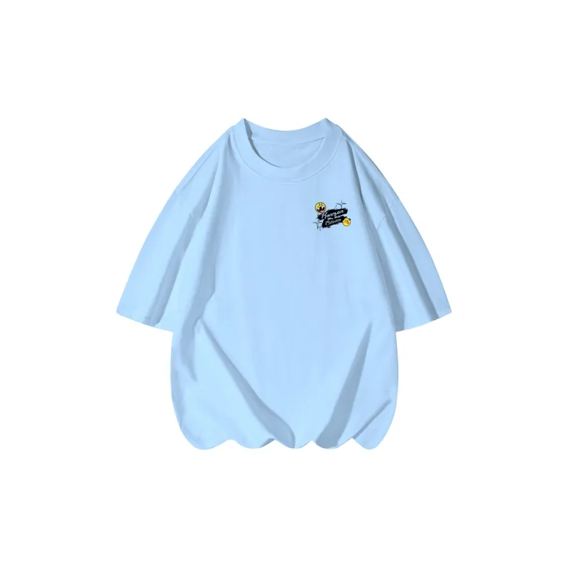 KONZEN· T Shirts Unisex-14