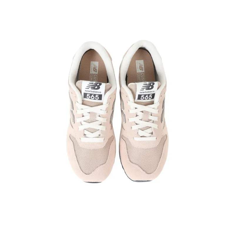 New Balance 565 'Beige' Women's-3