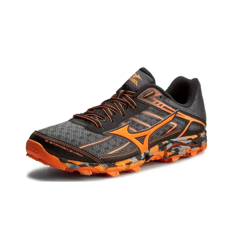 Mizuno Wave Hayate 3-2