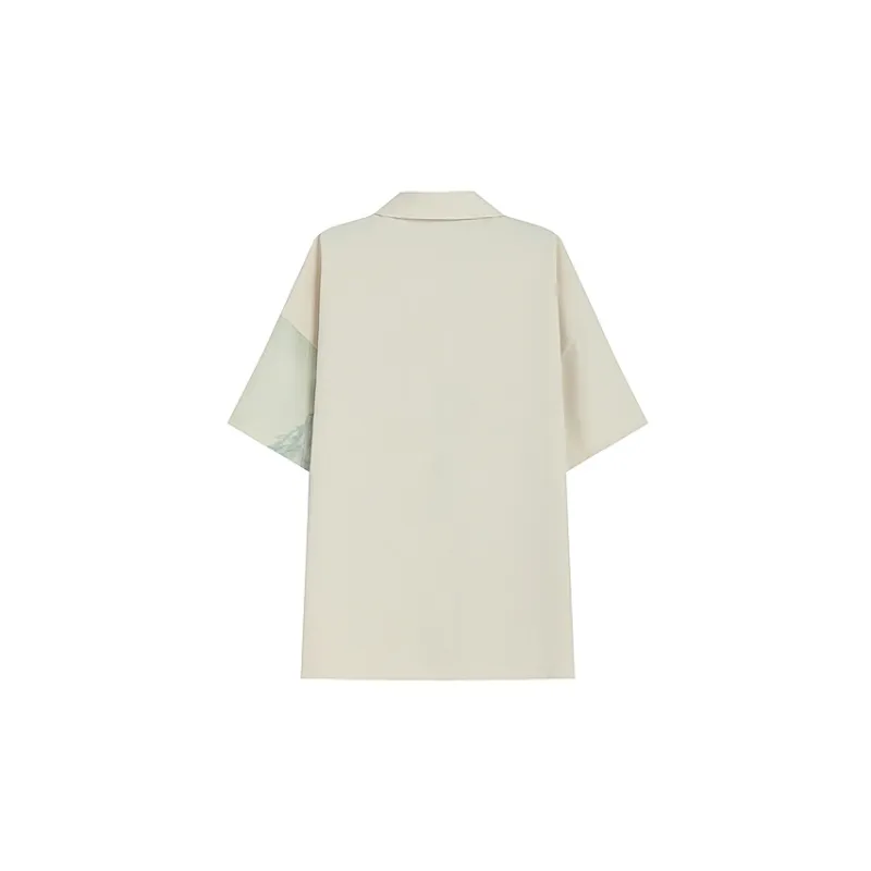 SNBL Shirts Women's Apricot-1