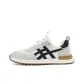 XZ99612 Mesh White Black