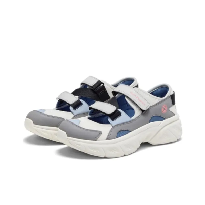 Hush Puppies Low-Top Casual Shoes Women's-5