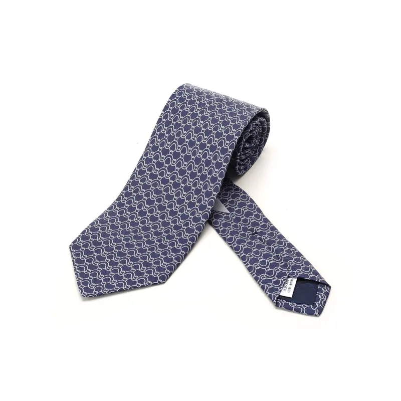 Ferragamo Ties Men-1