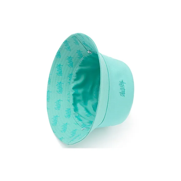 KENMO Cotton Bucket Hats Unisex-57
