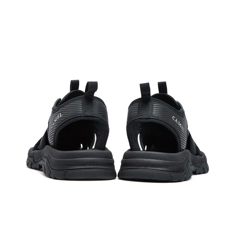 CAMEL Abrasion Resistant Breathable Sports Sandals Men's-18