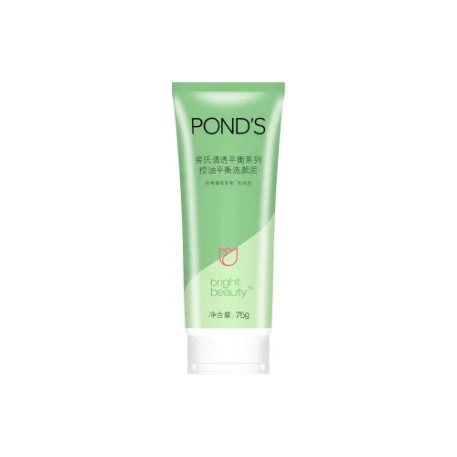 Pond'S 클렌저 남녀공용