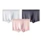 3 Pack (Millennial Pink+Stone Gray+Starry Gray)