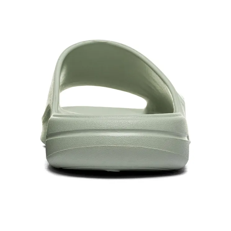Kappa Slide Slippers Unisex Green-4
