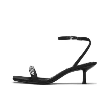 73Hours Diamond Freedom One Word Slippers