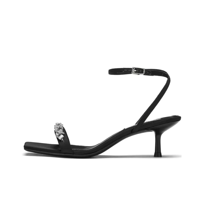 73Hours Diamond Freedom Slide Slippers-0