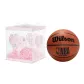 Size 7 Ball+Heart Box
