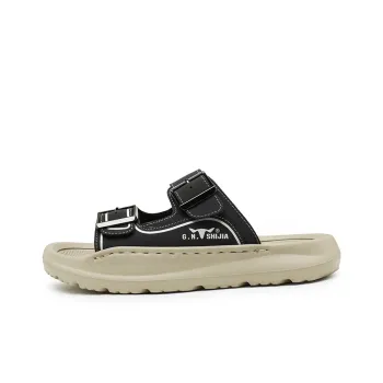 G.N.SHIJIA Slide Slippers Men's