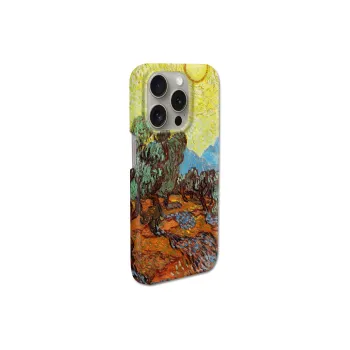 RURAL Phone Cases