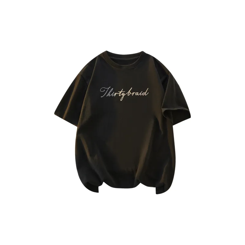30BRAID T Shirts Unisex-11