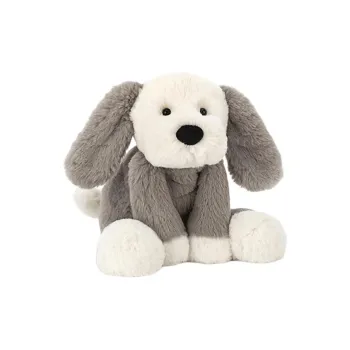 JELLYCAT Smudge Puppy Stuffed Animal