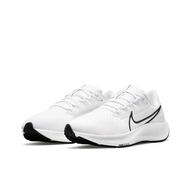 Nike Air Zoom Pegasus 38 Tb 'White Black' Women's-2