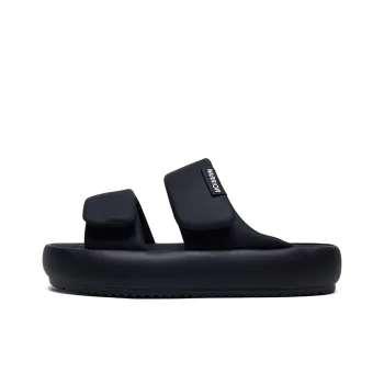 Warrior Vibram Sole Slip Resistant Odor Resistant Slide Slippers Women's