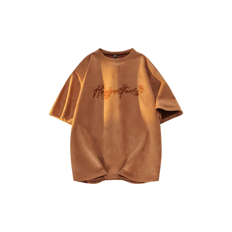 Hurley T-Shirts Unisex-14