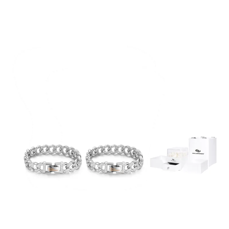 KILLWINNER Bracelets Unisex-9